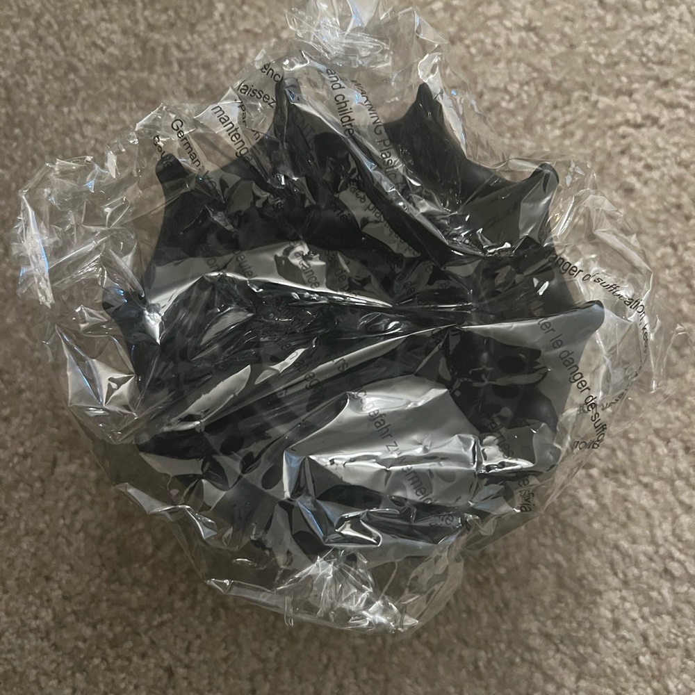 Brand New Orchid Hair Diffuser